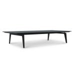 Dorus Coffee Table Recta 160 - Image 6