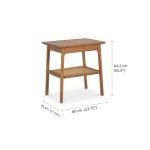 Stellar Accent Table - Image 6