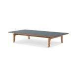 Platon Coffee Table Recta 160 - Image 7