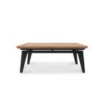 Dorus Coffee Table Recta 120