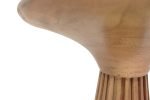Pleat Accent Table Tall - Image 7