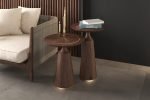 Gelombang Accent Table Small - Image 3