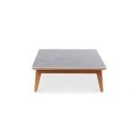 Platon Coffee Table Recta 160