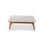Platon Coffee Table Recta 120