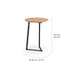 Riva Accent Table - Image 8