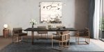 Aysel Dining Table 240 - Image 3