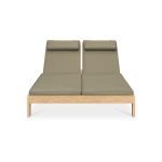 Nivelle Double Lounger - Image 2