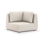 Ruby Corner Modular Sofa