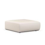 Ruby Modular Ottoman - Image 2