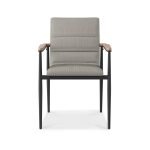 Ruby Upholstery Dining Chair - Image 3