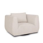 Ruby Swivel Chair - Image 2