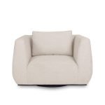 Ruby Swivel Chair