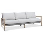 Luke 3 Seater Sofa - Image 2