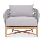 Emmilie Single Seater