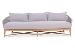 Emmilie 3 Seater