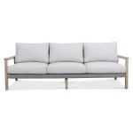 Luke 3 Seater Sofa