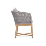 Emmilie Dining Chair - Image 4