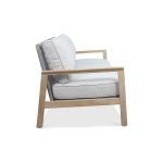 Luke 3 Seater Sofa - Image 5