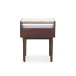 Isla Nightstand 1 Drawers
