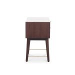 Isla Nightstand with 2 Drawers - Image 3