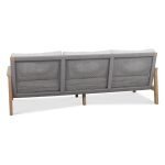 Luke 3 Seater Sofa - Image 4