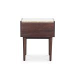 Isla Nightstand with 2 Drawers - Image 2
