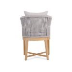 Emmilie Dining Chair - Image 6