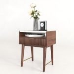 Isla Nightstand with 2 Drawers - Image 8