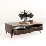 Isla Coffee Table - Image 3