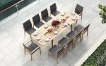 Walt Dining Arm Chair - Image 9
