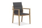 Walt Dining Arm Chair - Image 2