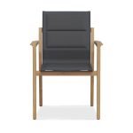 Walt Dining Arm Chair