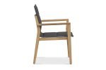 Walt Dining Arm Chair - Image 4