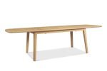 Astria Single extension Table