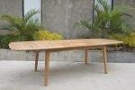 Astria Single extension Table - Image 6