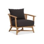 Oscar Lounge Chair - Image 2