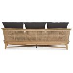Oscar 3 seater - Image 5