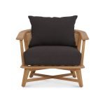 Oscar Lounge Chair