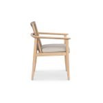 Oscar Dining Chair - Image 4