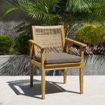 Oscar Dining Chair - Image 6
