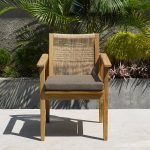 Oscar Dining Chair - Image 7