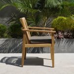 Oscar Dining Chair - Image 8