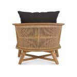 Oscar Lounge Chair - Image 5