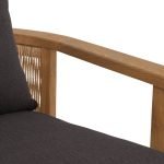 Oscar Lounge Chair - Image 8