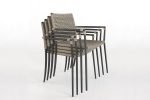 Wina Stacking Armchair - Image 9