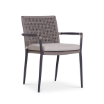 Wina Stacking Armchair - Image 5