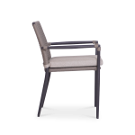 Wina Stacking Armchair - Image 4