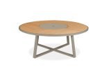 Jardin Round Dining Table 190 - Image 7