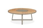 Jardin Round Dining Table 190 - Image 5