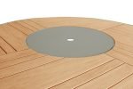 Jardin Round Dining Table 190 - Image 6